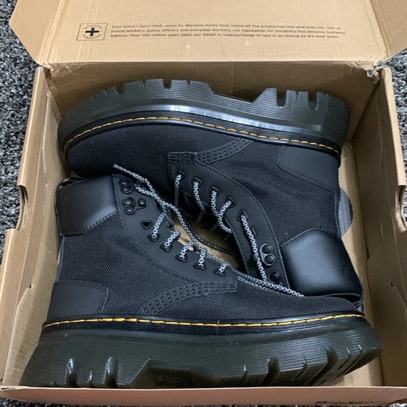 Dr. Martens Tarik Boot - Picture 10 of 14